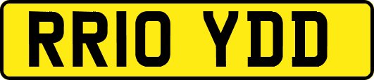 RR10YDD