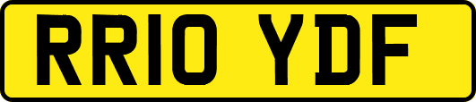 RR10YDF