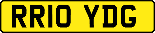 RR10YDG