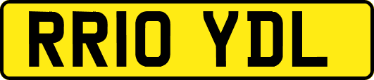 RR10YDL