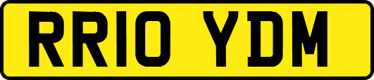 RR10YDM