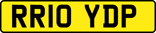 RR10YDP