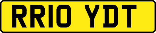 RR10YDT