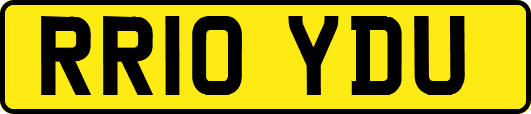 RR10YDU