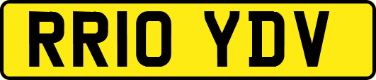 RR10YDV
