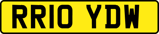 RR10YDW