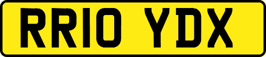 RR10YDX