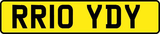 RR10YDY