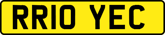 RR10YEC