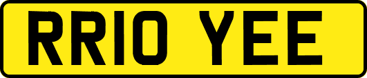 RR10YEE