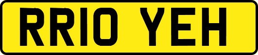 RR10YEH