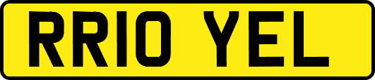 RR10YEL