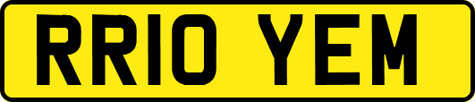 RR10YEM