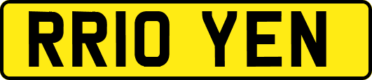 RR10YEN