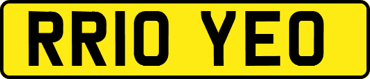 RR10YEO