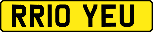 RR10YEU