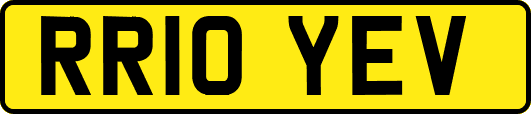RR10YEV
