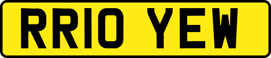 RR10YEW