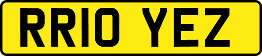 RR10YEZ