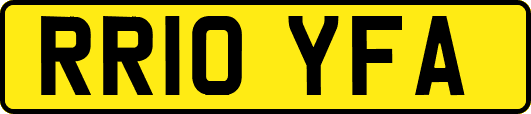 RR10YFA