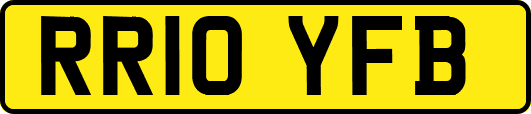 RR10YFB