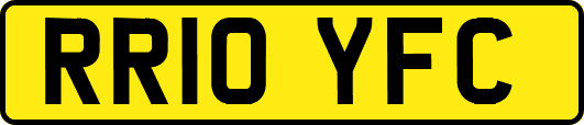RR10YFC