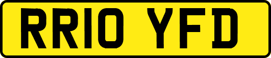 RR10YFD