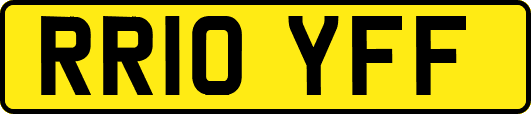 RR10YFF