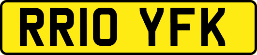 RR10YFK
