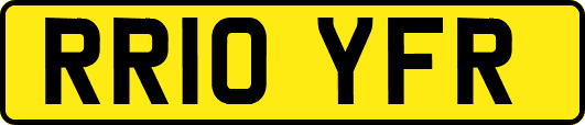 RR10YFR