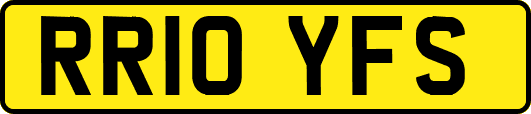 RR10YFS