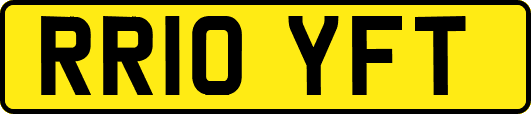 RR10YFT