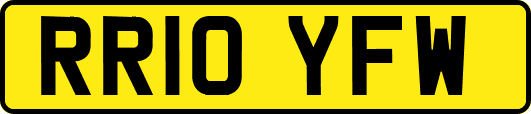 RR10YFW