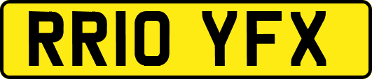 RR10YFX