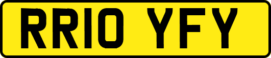 RR10YFY