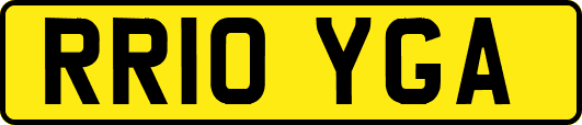 RR10YGA