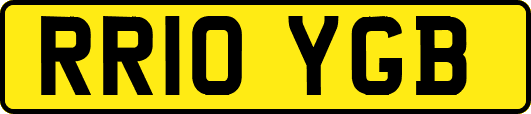 RR10YGB