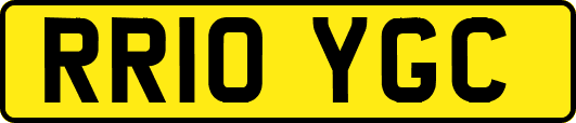 RR10YGC