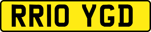 RR10YGD