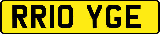 RR10YGE