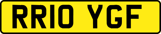 RR10YGF