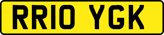 RR10YGK