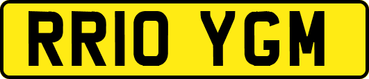 RR10YGM