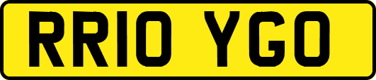 RR10YGO