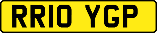 RR10YGP