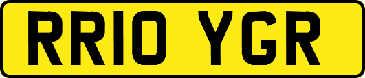 RR10YGR