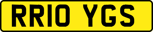 RR10YGS
