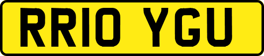 RR10YGU