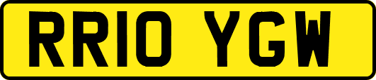RR10YGW