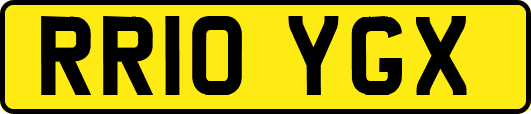 RR10YGX